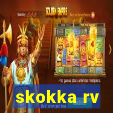 skokka rv